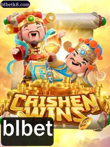 Explorando o Mundo de CaishenWins: Um Mergulho no Popular Jogo de Azar