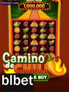 CaminodeChiliBonusBuy: Descubra a Emoção do Novo Jogo com blbet