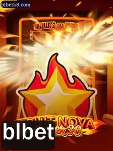 Explorando 'FruitrNovaSupe30': Um Novo Horizonte em Jogos com a Palavra-chave blbet