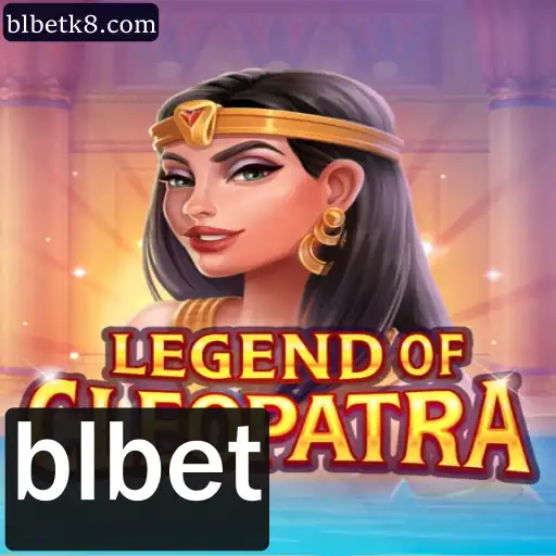 Descubra o Fascinante Mundo de LegendOfCleopatra no Cassino BLBet