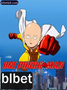Descubra o Fascinante Mundo de OnePunchMan: O Novo Jogo em Destaque com blbet