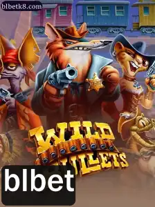 Explorando o Universo de WildBullets: Um Jogo de Estratégia Intenso